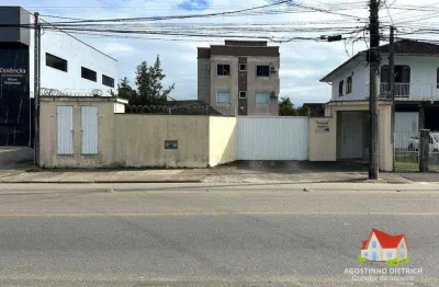 Apartamento no piso terreo c/02 quartos + moveis planejados + sacada c/churrasq.+ garagem coberta no jardim iririu!