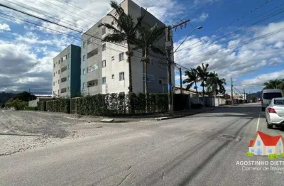 Apartamento c/02 quartos + sacada c/churrasqueira + garagem coberta + elevador /salao de festa no bairro aventureiro!