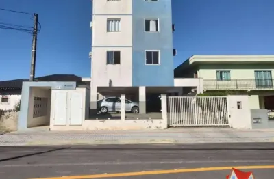 Apartamento no 1 piso c/02 quartos + sacada c/churrasq.+ garagem coberta no bairro aventureiro!