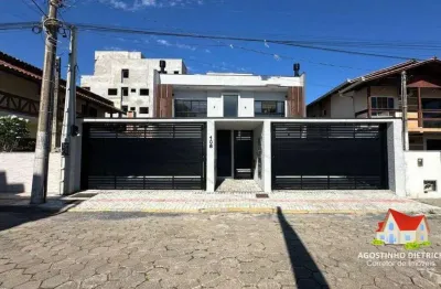 Lindos Apartamentos C/Otimo Padrao em Acabamento C/02 Quartos C/Suite + Churrasqueira Integrada +Vagas de Garagem No Bairro Itajuba !