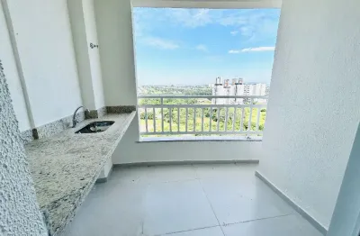 Apartamento 3 quartos 1 suíte novo parque campolim sorocaba - sp