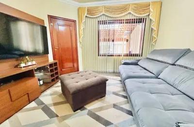 Casa à venda com planejados 2 dormitórios 1 suíte em votorantim-sp