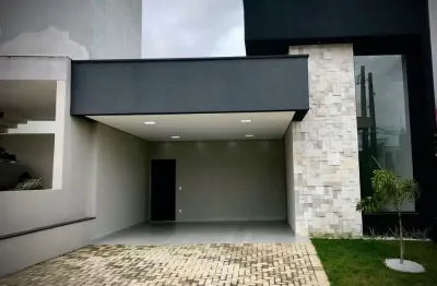 Casa a venda 3 quartos sendo 3 suítes  condomínio helena maria sorocaba -sp