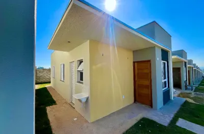 Casa em condomínio villa magari 2 quartos com piscina e quadra de beach tênis