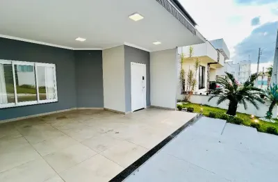 Casa a venda 3 dormitórios 1 suíte em condomínio sorocaba -sp