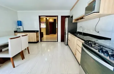 Casa com 3 quartos 1 suíte e gourmet à venda no villa amato – sorocaba