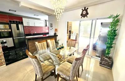 Casa em condomínio à venda 3 dormitórios 1 suíte com piscina sorocaba - sp