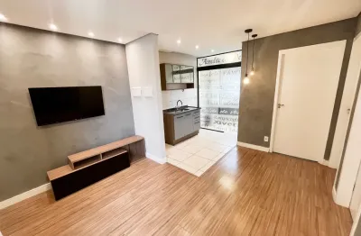 Apartamento a venda 2 quartos com piscina lar londres votorantim - sp