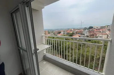 Apartamento a venda 2 quartos novo residencial bella fiori sorocaba - sp