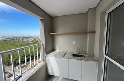 Apartamento a venda 2 quartos sendo 1 suíte residencial azaléia sorocaba - sp
