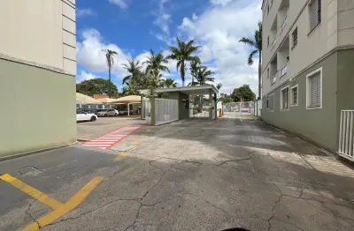 Apartamento com 2 quartos a venda no spazio splendido sorocaba-sp