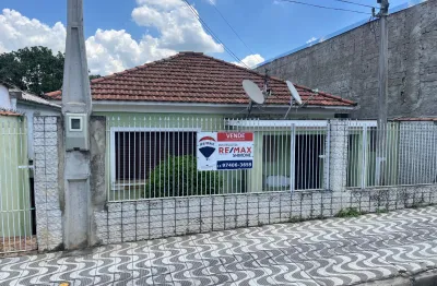 Casa a venda 3 dormitórios comercial centro de votorantim -sp