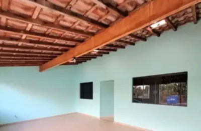 Casa térrea à venda 3 dormitórios altos de fortaleza votorantim - sp