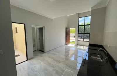 Casa a venda 3 dormitórios sendo 1 suíte condomínio residencial jardim sorocaba - sp