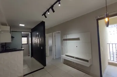 Aluga-se apartamento condomínio Village Monte Verde - Sorocaba S.P