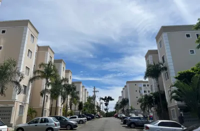 Apartamento térreo a venda 2 quartos Parque Cecília Sorocaba - SP