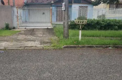 Terreno à venda na Rua José Cadilhe, 1178, Água Verde, Curitiba