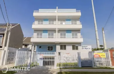 Apartamento com 2 quartos à venda na Rua Olegário Maciel, 381, Fazendinha, Curitiba