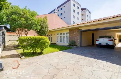 Casa com 3 quartos à venda na Rua Pretextato Taborda Júnior, 489, Santa Quitéria, Curitiba