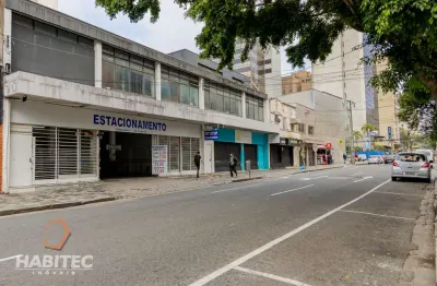 Prédio à venda na Rua Conselheiro Laurindo, 382, Centro, Curitiba