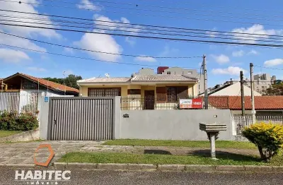 Terreno à venda na Rua José Cadilhe, 1164, Água Verde, Curitiba