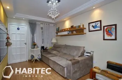 Casa com 3 quartos à venda na Rua Francisco Eugênio Gomes Pereira, 529, Atuba, Pinhais