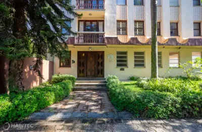Apartamento com 03 quartos no batel - 2169 - habitec