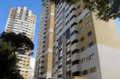 Apartamento com 3 quartos à venda na Avenida Água Verde, 1575, Água Verde, Curitiba
