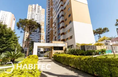 Apartamento com 3 quartos à venda na Avenida Água Verde, 1575, Água Verde, Curitiba