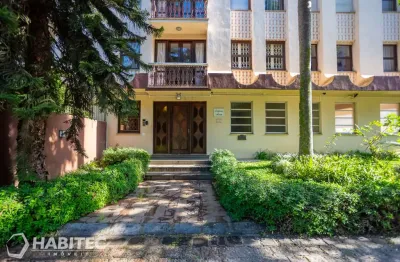 Apartamento com 03 quartos no água verde- 2191 - habitec