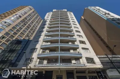 Cobertura com 4 quartos à venda na Rua Candido Lopes, 325, Centro, Curitiba