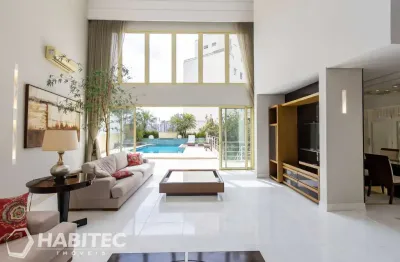 Casa com 4 quartos à venda na Rua Paulo Gorski, 1101, Ecoville, Curitiba