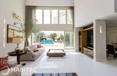 Casa com 4 quartos à venda na Rua Paulo Gorski, 1101, Campo Comprido, Curitiba