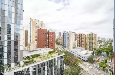 Apartamento com 3 quartos à venda na Avenida Iguaçu, 2877, Batel, Curitiba