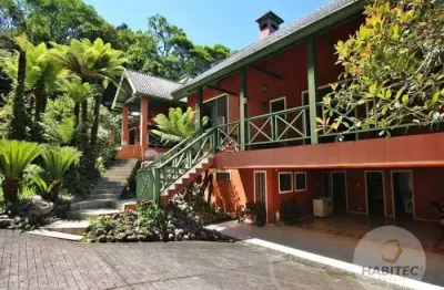 Chácara / sítio com 4 quartos à venda na Estrada da Ribeira, 13013, Roseira, Colombo