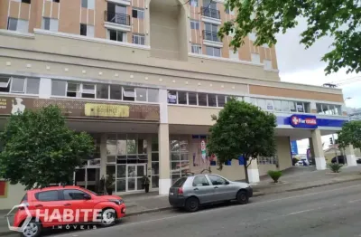 Sala comercial à venda na Rua Professor Álvaro Jorge, 62, Vila Izabel, Curitiba
