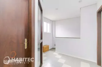 Casa comercial à venda na Rua Carlos Augusto Cornelsen, 307, Bom Retiro, Curitiba