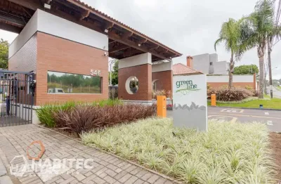 Terreno à venda na Rua Reinaldo Stocco, 546, Pinheirinho, Curitiba