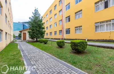 Apartamento com 3 quartos no jardim botânico - 2269 - habitec