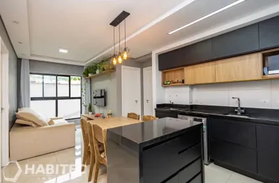 Apartamento com 2 quartos no mossunguê - 2274 - habitec
