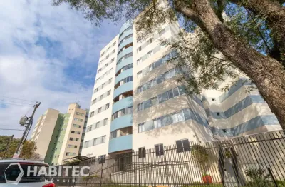 Apartamento com 2 quartos no portão - 3601 - habitec