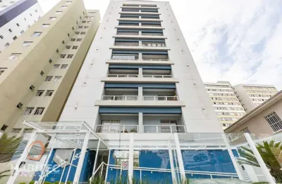 Apartamento com 02 quartos no cristo rei - 3602 - habitec