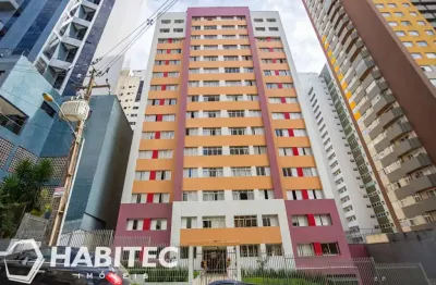 Apartamento com 3 quartos à venda na Rua Coronel Joaquim Ignácio Taborda Ribas, 859, Bigorrilho, Curitiba