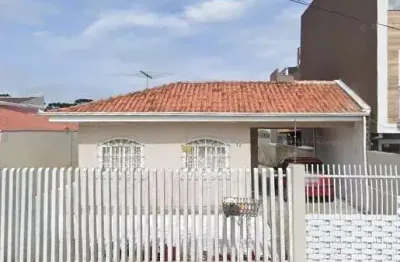 Casa com 2 quartos à venda na Rua Graviolas, 70, Uberaba, Curitiba