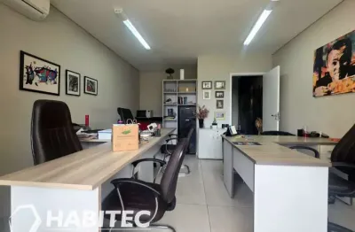 Sala comercial com 1 sala à venda na Rua XV de Novembro, 1155, Centro, Curitiba