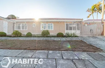 Casa com 3 quartos no jardim das américas - 2294 - habitec