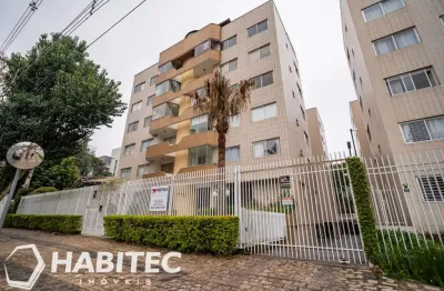 Cobertura com 4 quartos à venda na Rua Colombo, 254, Juvevê, Curitiba