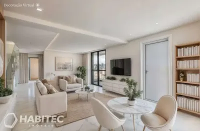 Cobertura com 3 quartos à venda na Rua Professora Ana de Oliveira Viana, 486, Fanny, Curitiba