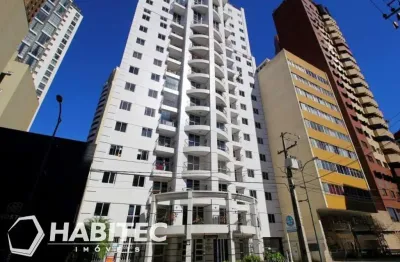 Ponto comercial com 1 sala à venda na Alameda Doutor Carlos de Carvalho, 847, Centro, Curitiba