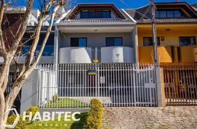Casa com 3 quartos à venda na Rua Padre Oswaldo Gomes, 754, Guabirotuba, Curitiba